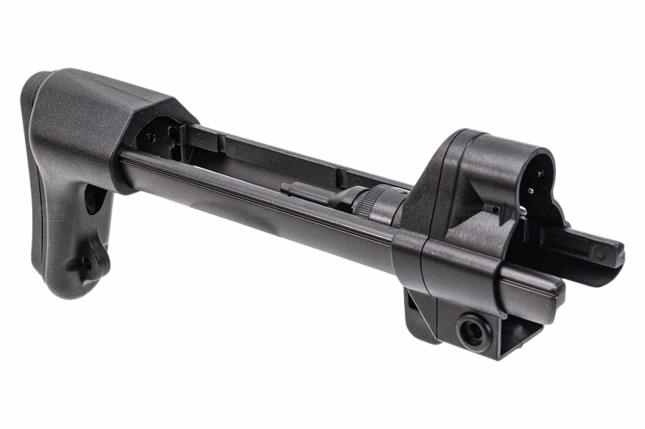 CYMA Retractable Stock For MP5 AEG