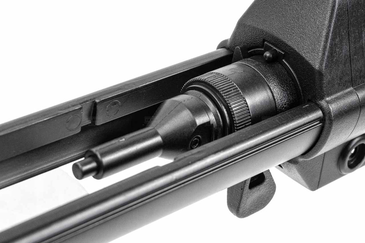CYMA Retractable Stock For MP5 AEG