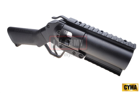 CYMA 40MM Pistol Grenade Launchers