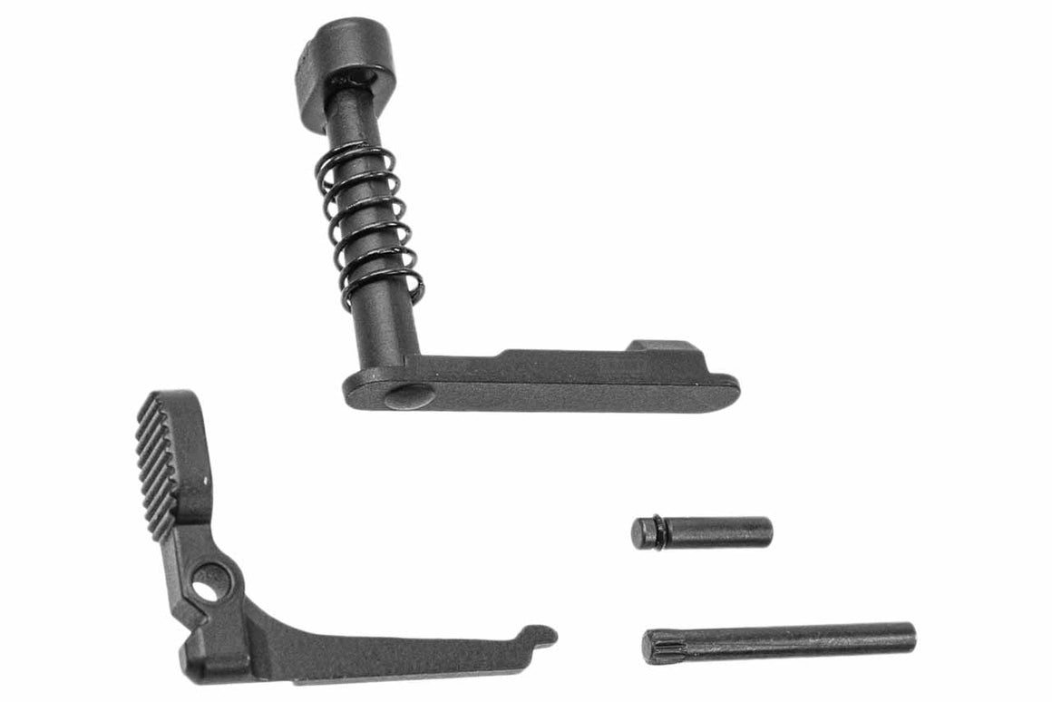 CYMA Metal Receiver For AR / M4 AEG Series