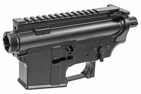 CYMA Metal Receiver For AR / M4 AEG Series