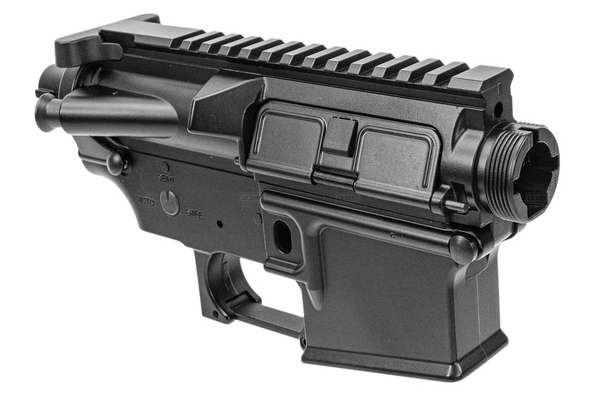 CYMA Metal Receiver For AR / M4 AEG Series