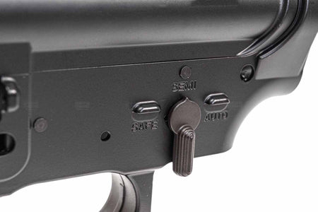 CYMA Metal Receiver For AR / M4 AEG Series