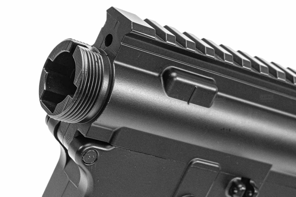 CYMA Metal Receiver For AR / M4 AEG Series
