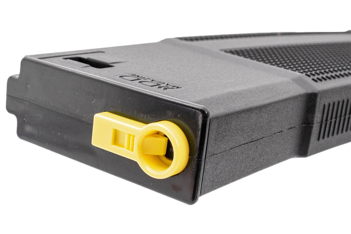 EMG Daniel Defense DD 230 Rds Mid-Cap Magazine for M4 AEG ( Pack of 6pcs ) ( by CYMA )