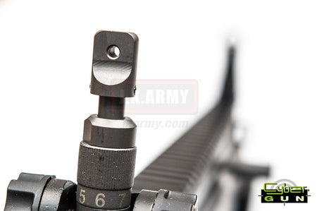 Cybergun SCAR-H GBB Rifle ( FN Herstal Officially Licensed ) ( WE )