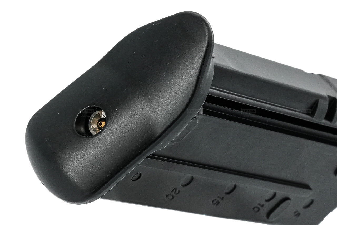 Cybergun 17 Rounds Gas Magazine For FN Five-seveN 5-7 GBBP