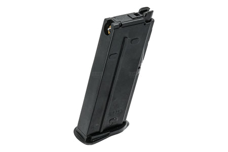 Cybergun 17 Rounds Gas Magazine For FN Five-seveN 5-7 GBBP