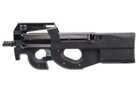 Cybergun FN P90 GBB ( Black ) ( FN Herstal Licensed ) ( WE )