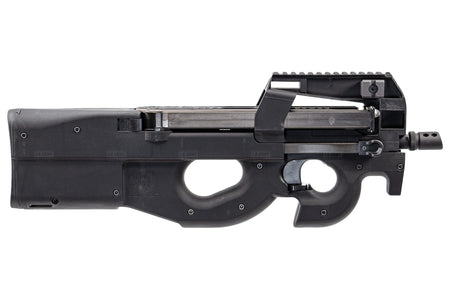 Cybergun FN P90 GBB ( Black ) ( FN Herstal Licensed ) ( WE )