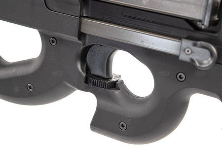 Cybergun FN P90 GBB ( Black ) ( FN Herstal Licensed ) ( WE )