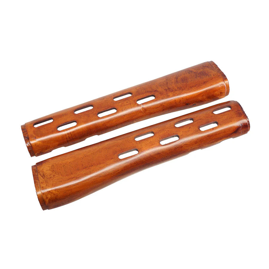 CYMA SVD Wooden Handguard For SVD Dragunov AEG Rifle Series