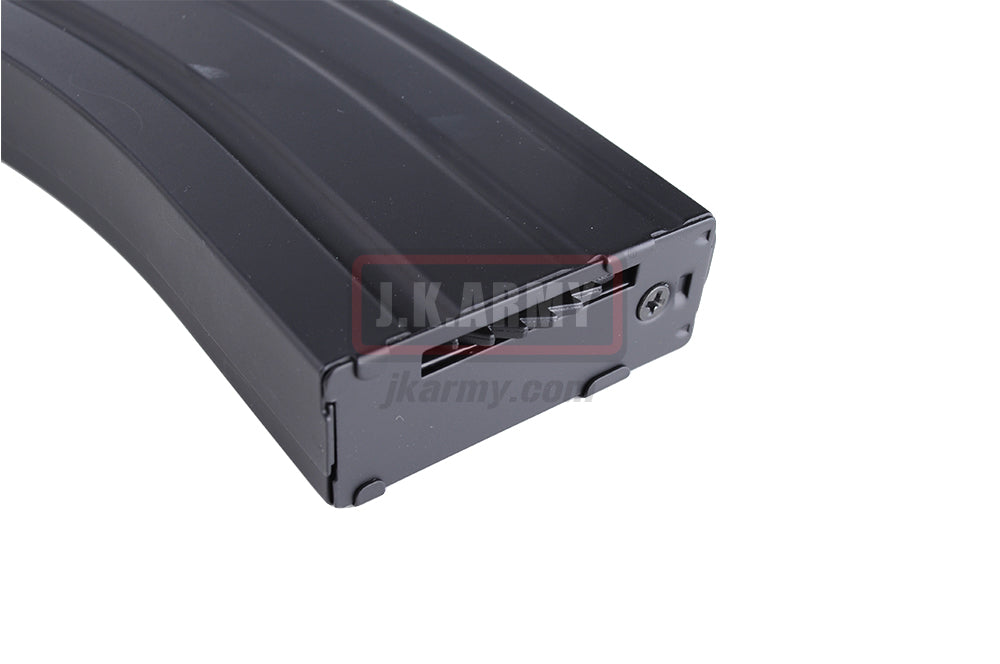 CYMA M4 Magazine for AEG (350 rounds)
