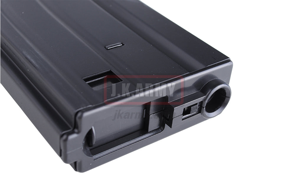 CYMA M4 Magazine for AEG (350 rounds)