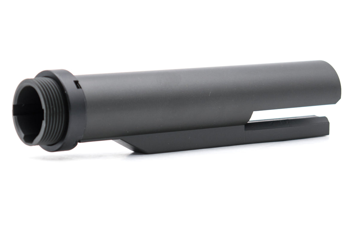 CYMA AR M4 AEG Alloy Stock Buffer Tube ( Black )