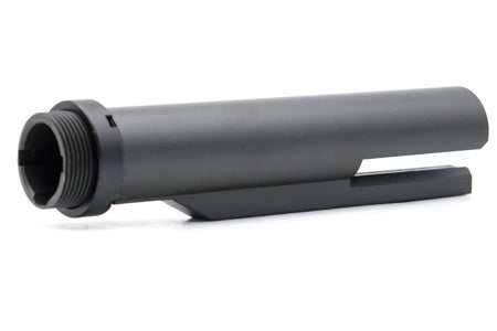 CYMA AR M4 AEG Alloy Stock Buffer Tube ( Black )