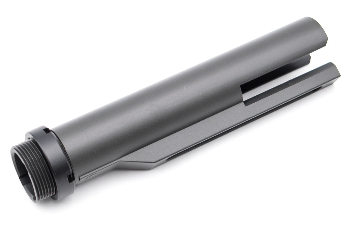 CYMA AR M4 AEG Alloy Stock Buffer Tube ( Black )