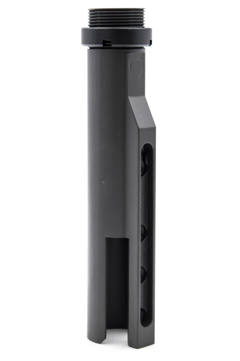 CYMA AR M4 AEG Alloy Stock Buffer Tube ( Black )