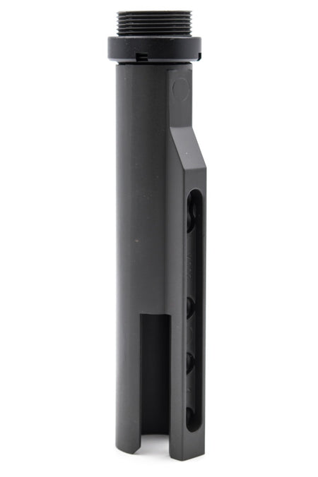 CYMA AR M4 AEG Alloy Stock Buffer Tube ( Black )