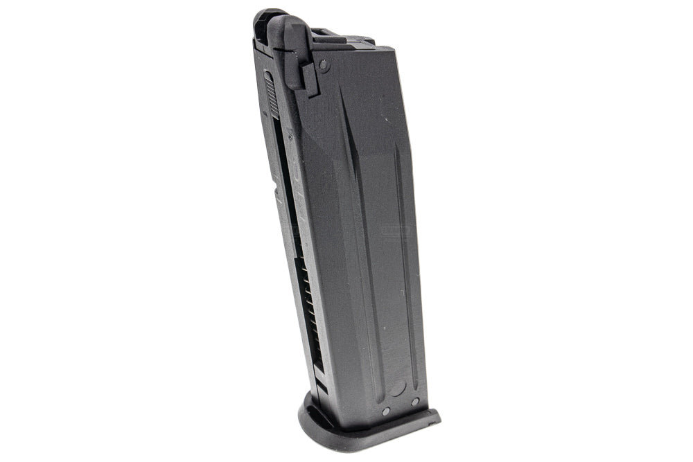 KJ Works 24 Rounds Gas Magazine For KJ CZ P-09 GBBP