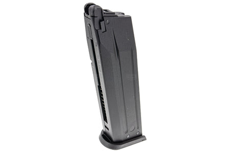 KJ Works 24 Rounds Gas Magazine For KJ CZ P-09 GBBP