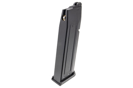 KJ Works 24 Rounds Gas Magazine For KJ CZ P-09 GBBP