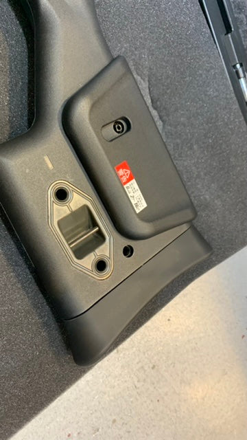 UMAREX / VFC H&K PSG-1 GBBR ( HK PSG1 )