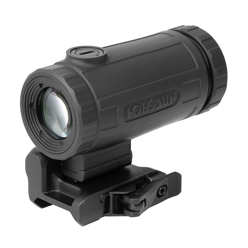 HOLOSUN HM3XT Titanium Magnifier QD Mount ( 3X Magnifier )