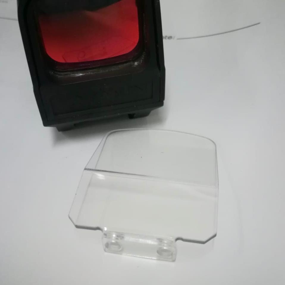 Hugger CNC BB's Proof Lens Protector for Holosun HS510C Series