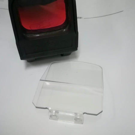 Hugger CNC BB's Proof Lens Protector for Holosun HS510C Series