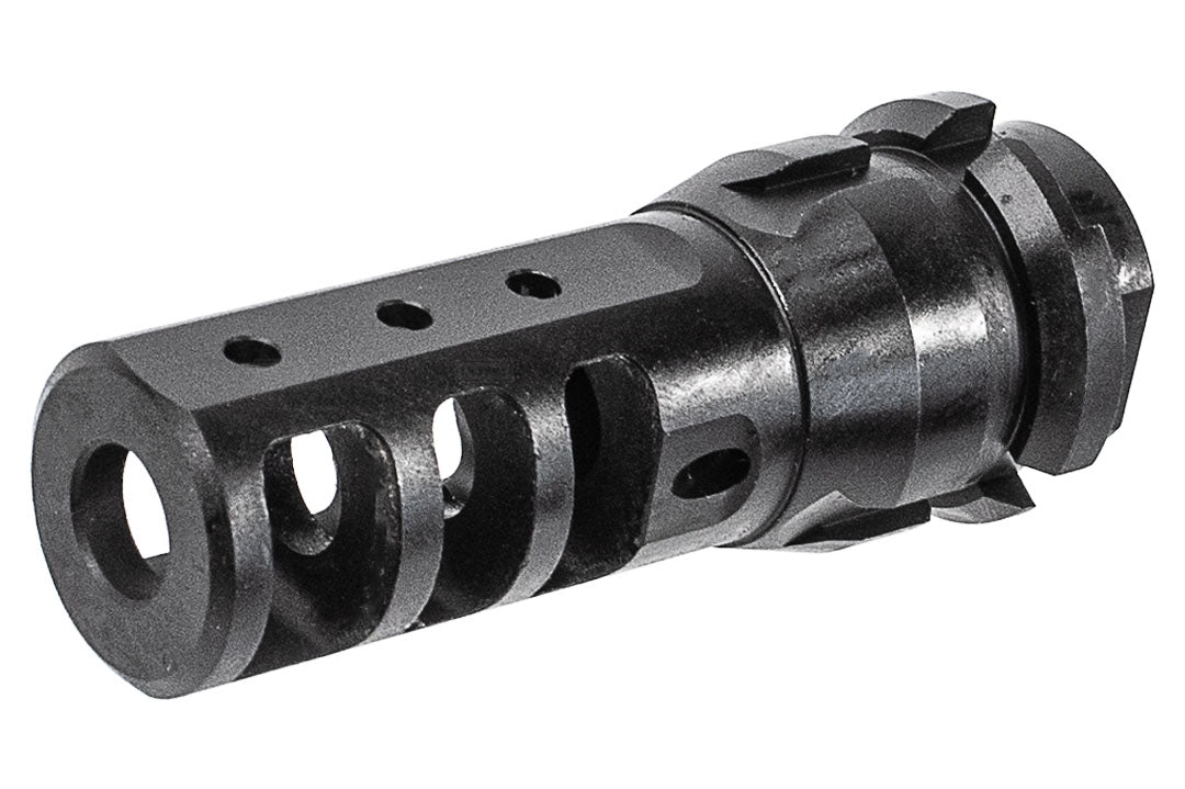 PTS Dead Air KeyMo 14mm CCW Muzzle Break ( Black )