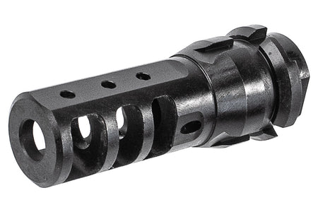 PTS Dead Air KeyMo 14mm CCW Muzzle Break ( Black )