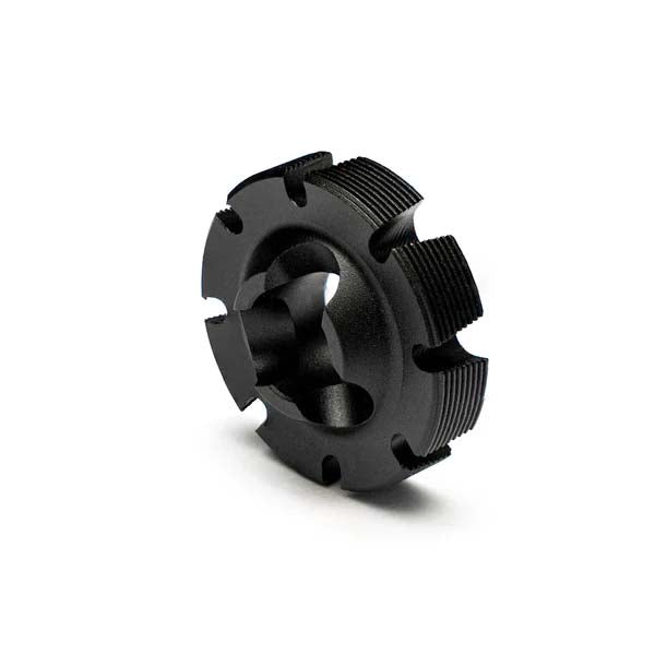 PTS Dead Air R-Series Flash Hider Front Cap