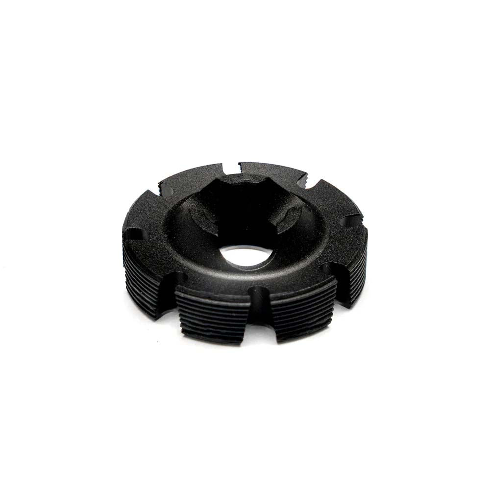 PTS Dead Air R-Series Flash Hider Front Cap