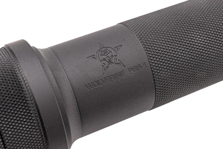 PTS Dead Air Wolverine 14mm CCW Barrel Extension ( Non-US Ver. )