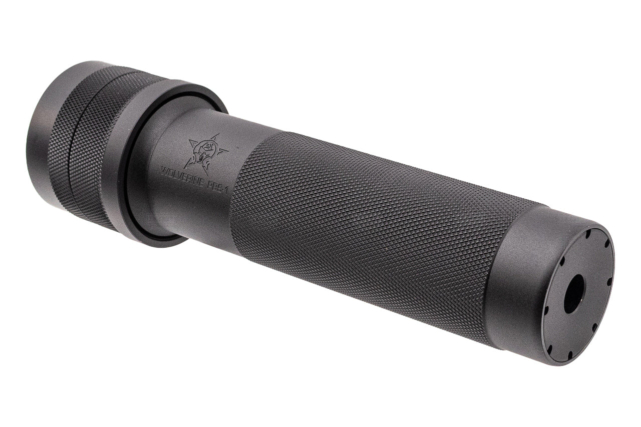 PTS Dead Air Wolverine 14mm CCW Barrel Extension ( Non-US Ver. )