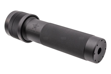 PTS Dead Air Wolverine 14mm CCW Barrel Extension ( Non-US Ver. )