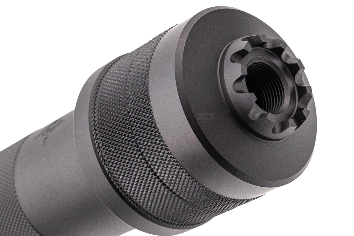 PTS Dead Air Wolverine 14mm CCW Barrel Extension with Tracer Unit ( Non-US Ver. )