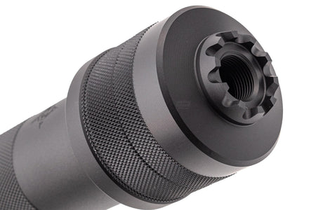 PTS Dead Air Wolverine 14mm CCW Barrel Extension with Tracer Unit ( Non-US Ver. )