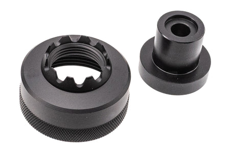 PTS Dead Air Wolverine 24mm Thread Adaptor