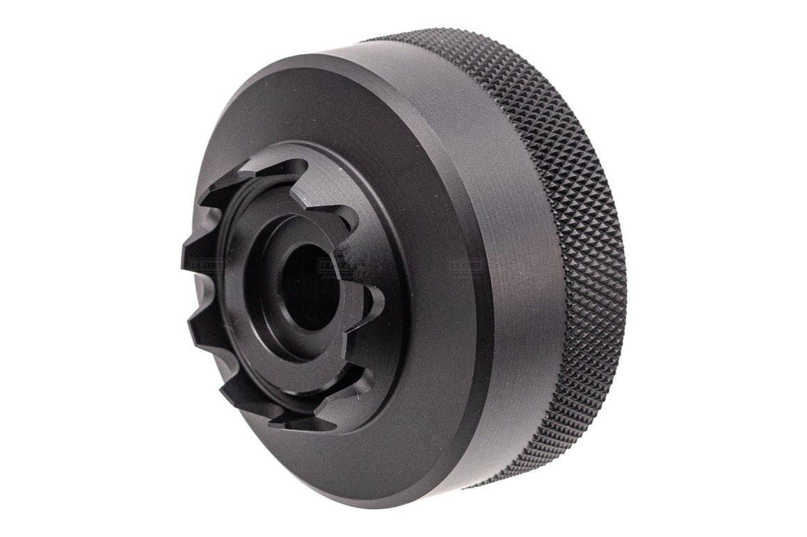 PTS Dead Air Wolverine 24mm Thread Adaptor