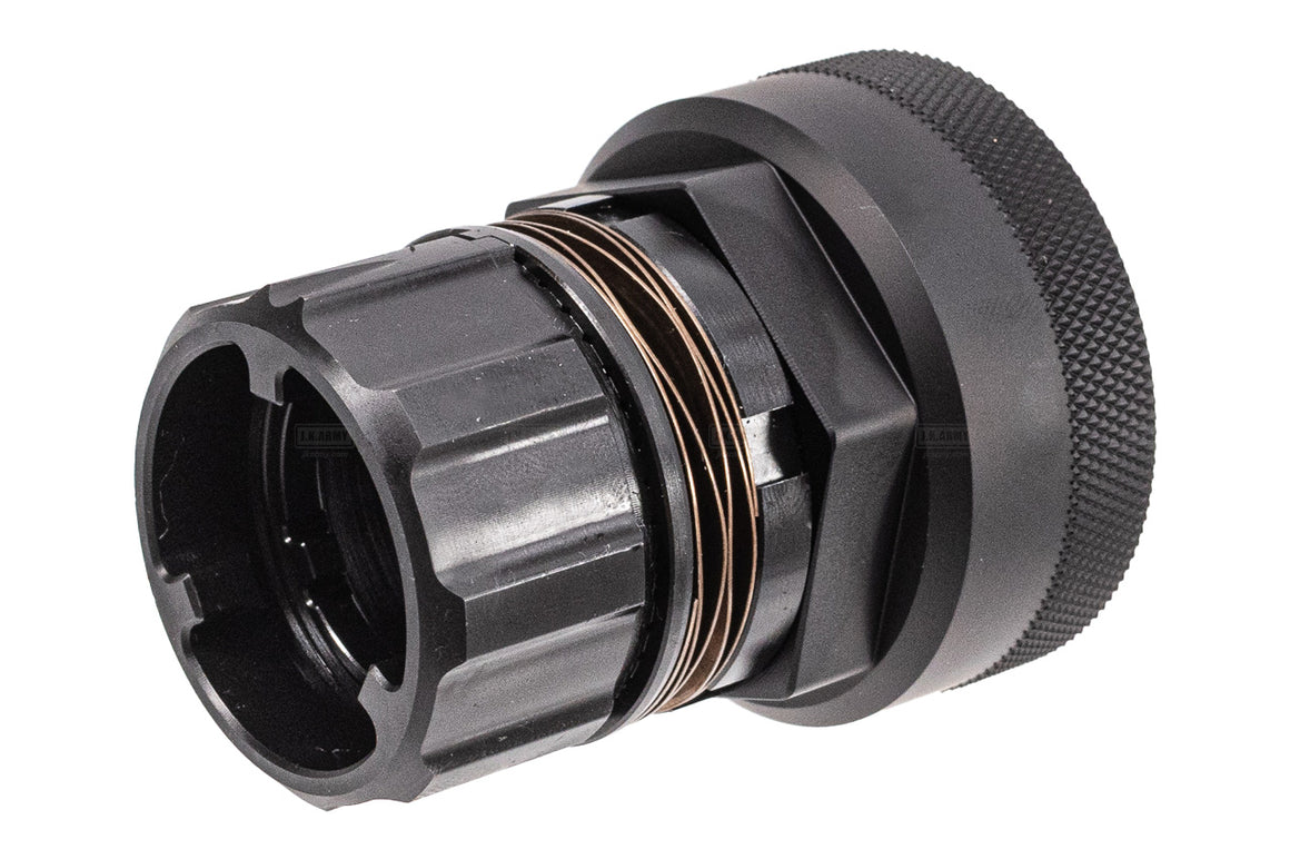 PTS Dead Air Wolverine Keymo Adaptor