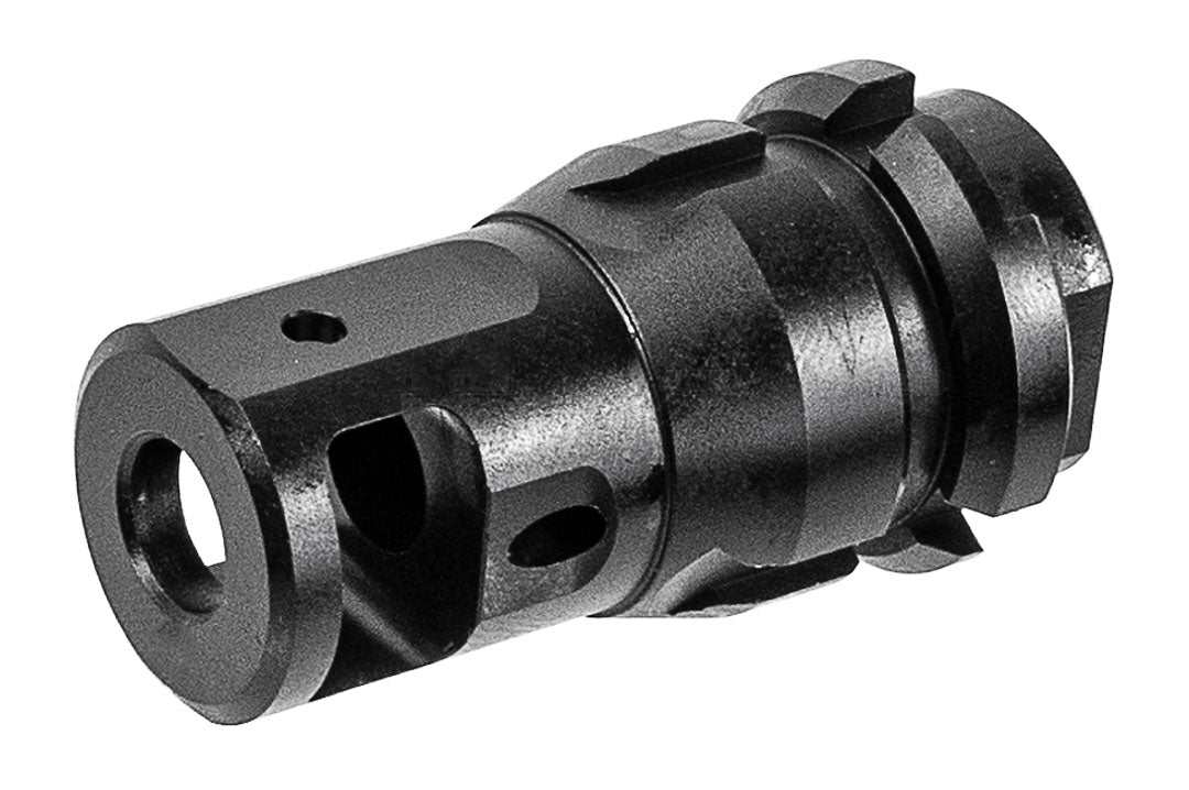PTS Dead Air KeyMicro 14mm CCW Muzzle Break ( Black )
