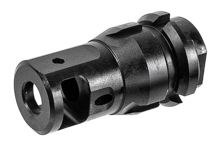 PTS Dead Air KeyMicro 14mm CCW Muzzle Break ( Black )