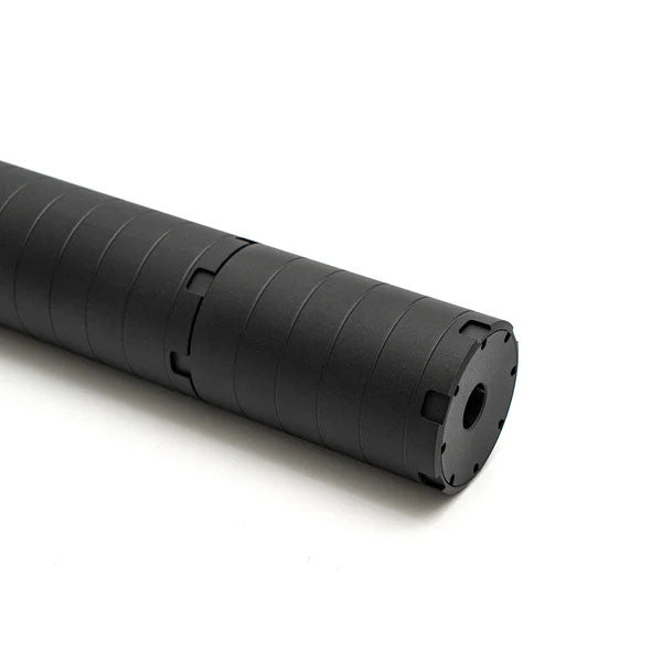 PTS Dead Air Wolfman Modular Airsoft Barrel Extension ( Mock / Tracer Version ) ( Non-US Ver. ) -Tracer Ver.