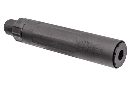 PTS Dead Air Mask 14mm CCW Barrel Extension ( Non-US Ver. )