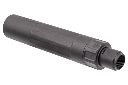 PTS Dead Air Mask 14mm CCW Barrel Extension ( Non-US Ver. )