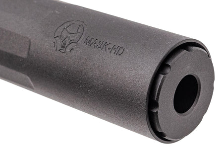 PTS Dead Air Mask 14mm CCW Barrel Extension ( Non-US Ver. )