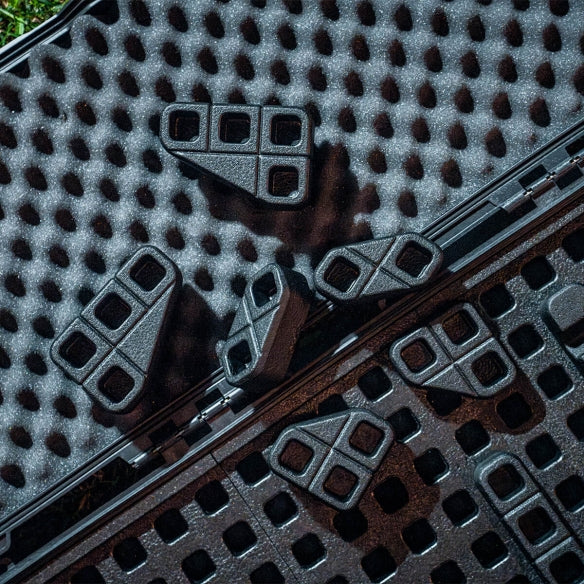 Magpul DAKA Angled Block Kit For DAKA R44 Hard Case