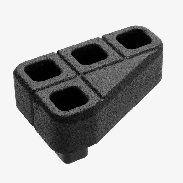 Magpul DAKA Angled Block Kit For DAKA R44 Hard Case